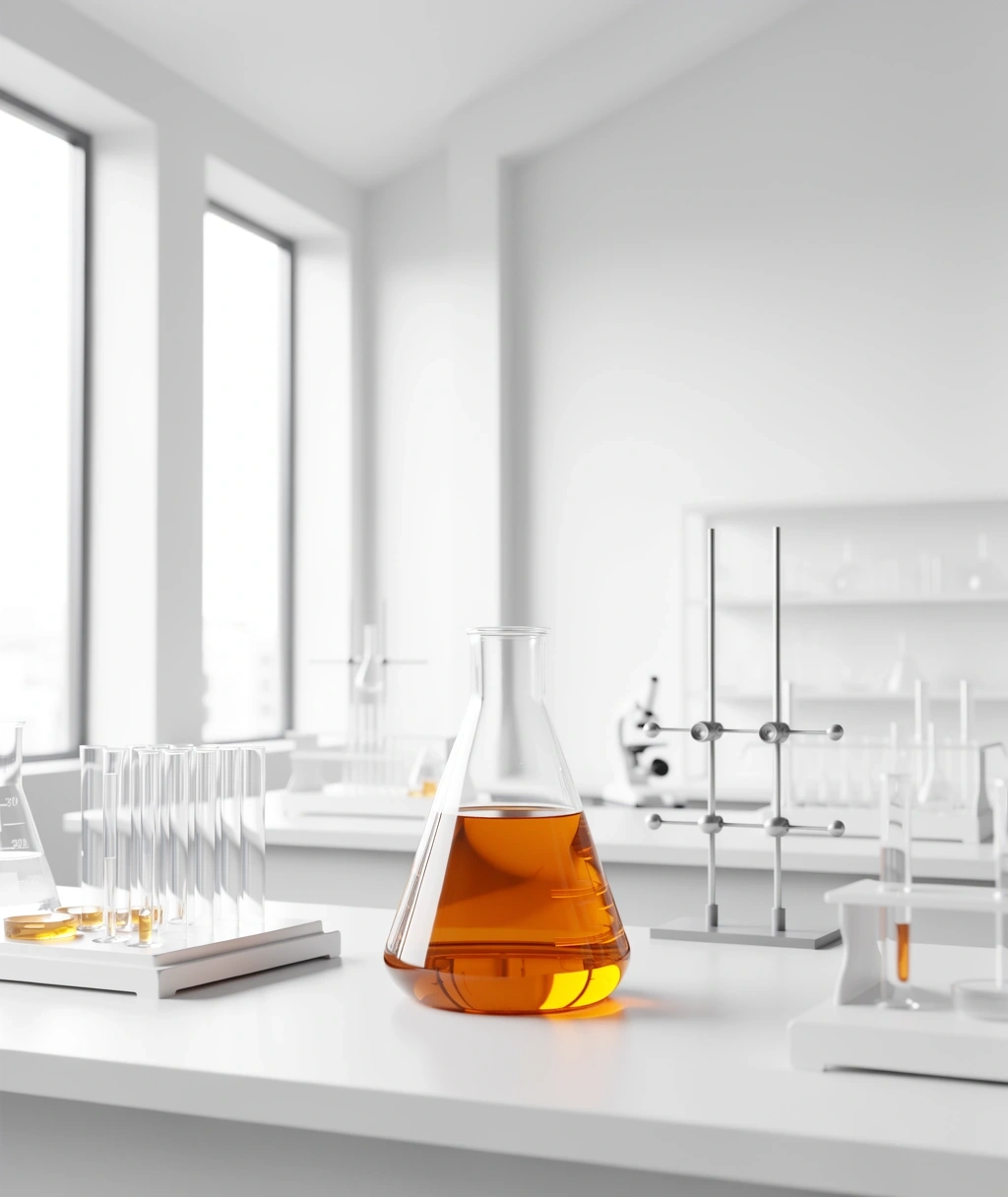 Biohacking research environment