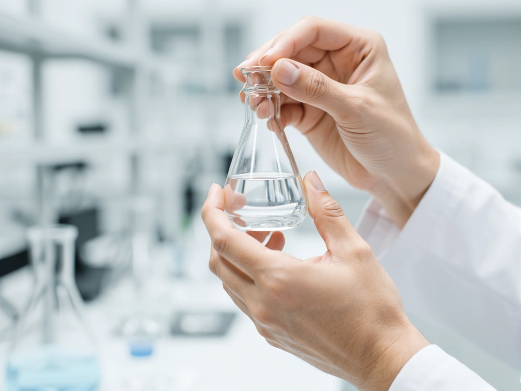 Quality verification process