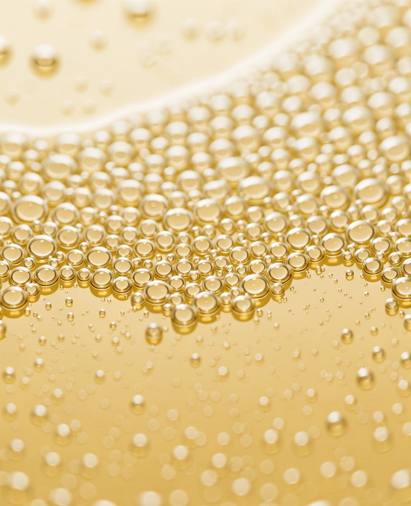 Bio-scientific detail